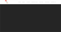 Desktop Screenshot of mnbrokerage.com